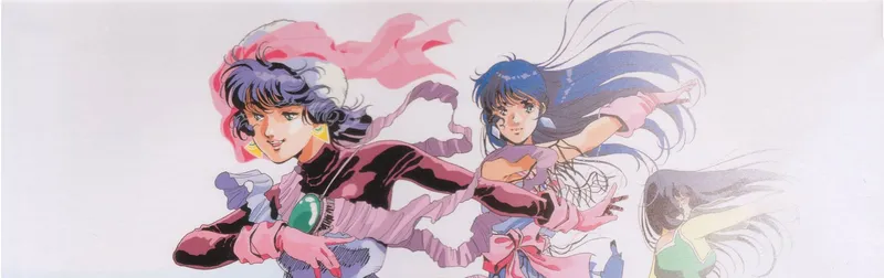 Macross Flash Back 2012 OVA ya está disponible en Hulu