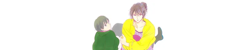 El video promocional de Ikoku Nikki revela el drama de una tía y su sobrina distanciadas