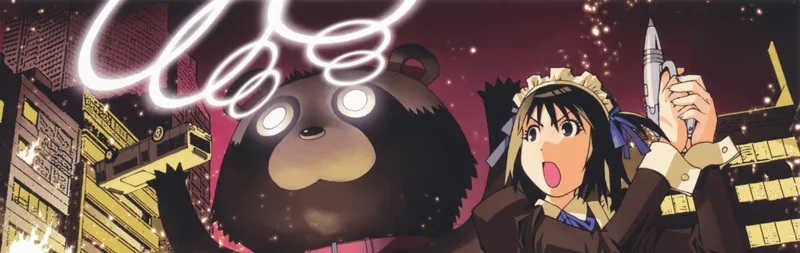 And Yet the Town Moves llega a HIDIVE con doblaje al inglés