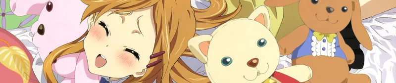 Kokoro Connect OVA