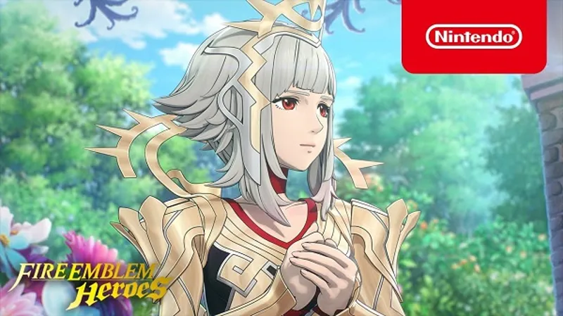 Princesses' Pledge ONA comienza a emitirse en YouTube