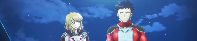 Love After World Domination ya está disponible en Crunchyroll con doblaje