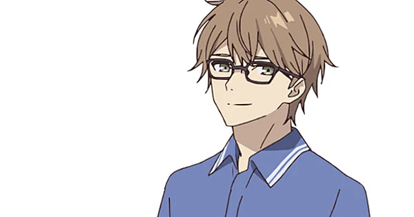 Naohito Fujiki se une al elenco de la película de anime To You in the Beyond