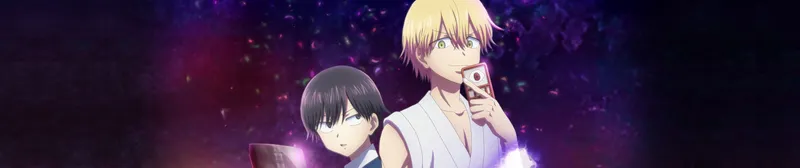 Dr. Ramune: Mysterious Disease Specialist ya está disponible en Crunchyroll