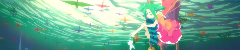 Tsukimonogatari llega a Crunchyroll y Hulu con doblaje al inglés