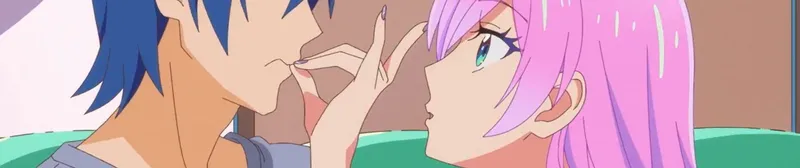 More than a Married Couple, but Not Lovers. Disponible en YouTube