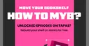 Manta se expande a creadores independientes y lanza un programa de migración desde Tapas