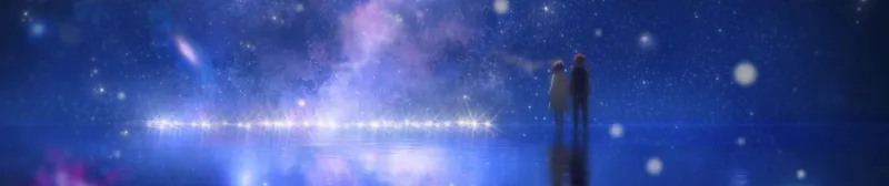 Love, Chunibyo & Other Delusions! ya está disponible en HIDIVE, Crunchyroll y Hulu