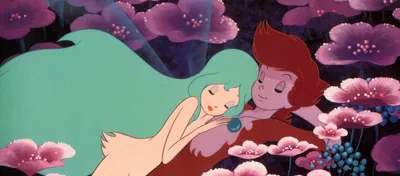 The Sea Prince and the Fire Child aparece en plataformas de streaming