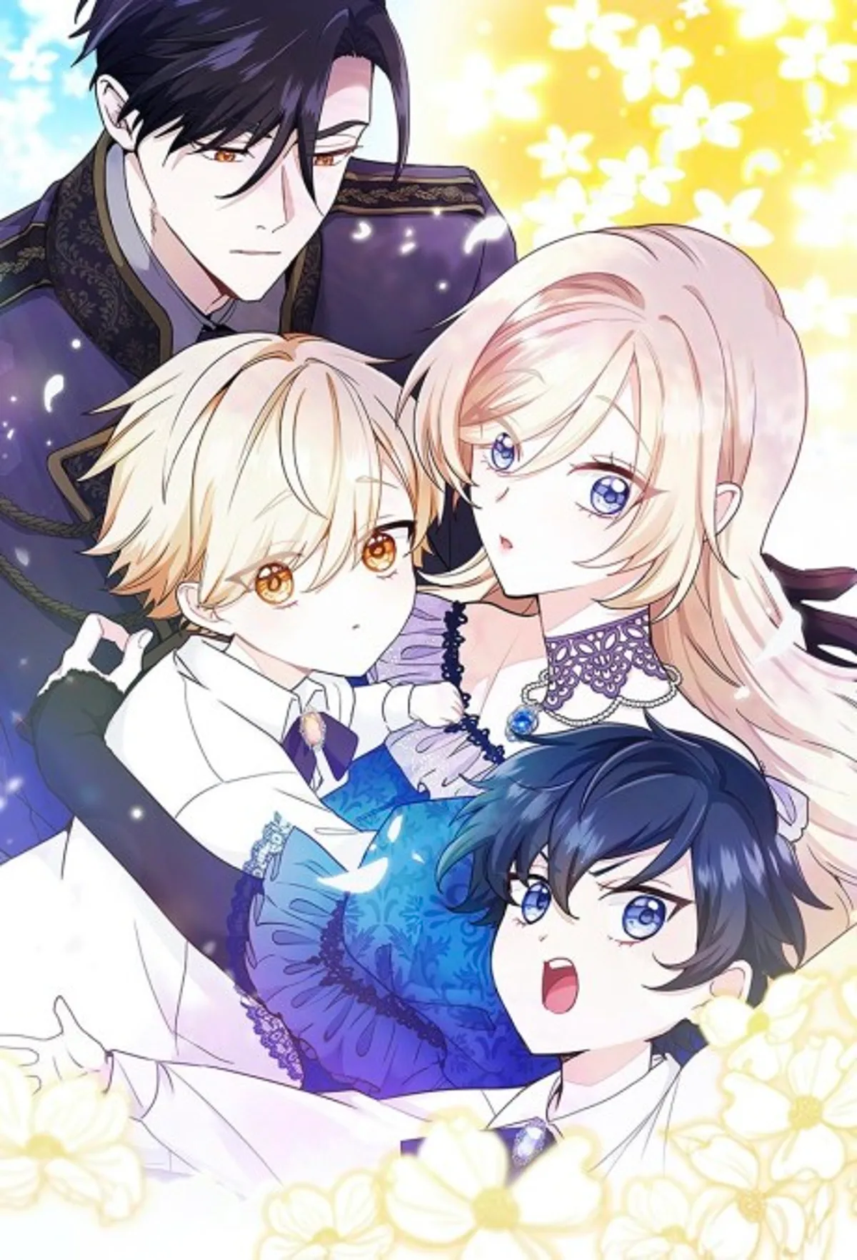 Se estrena el tráiler de 'Don't Forget That Night, Your Majesty', con indicios de romance con el Duque Maldito