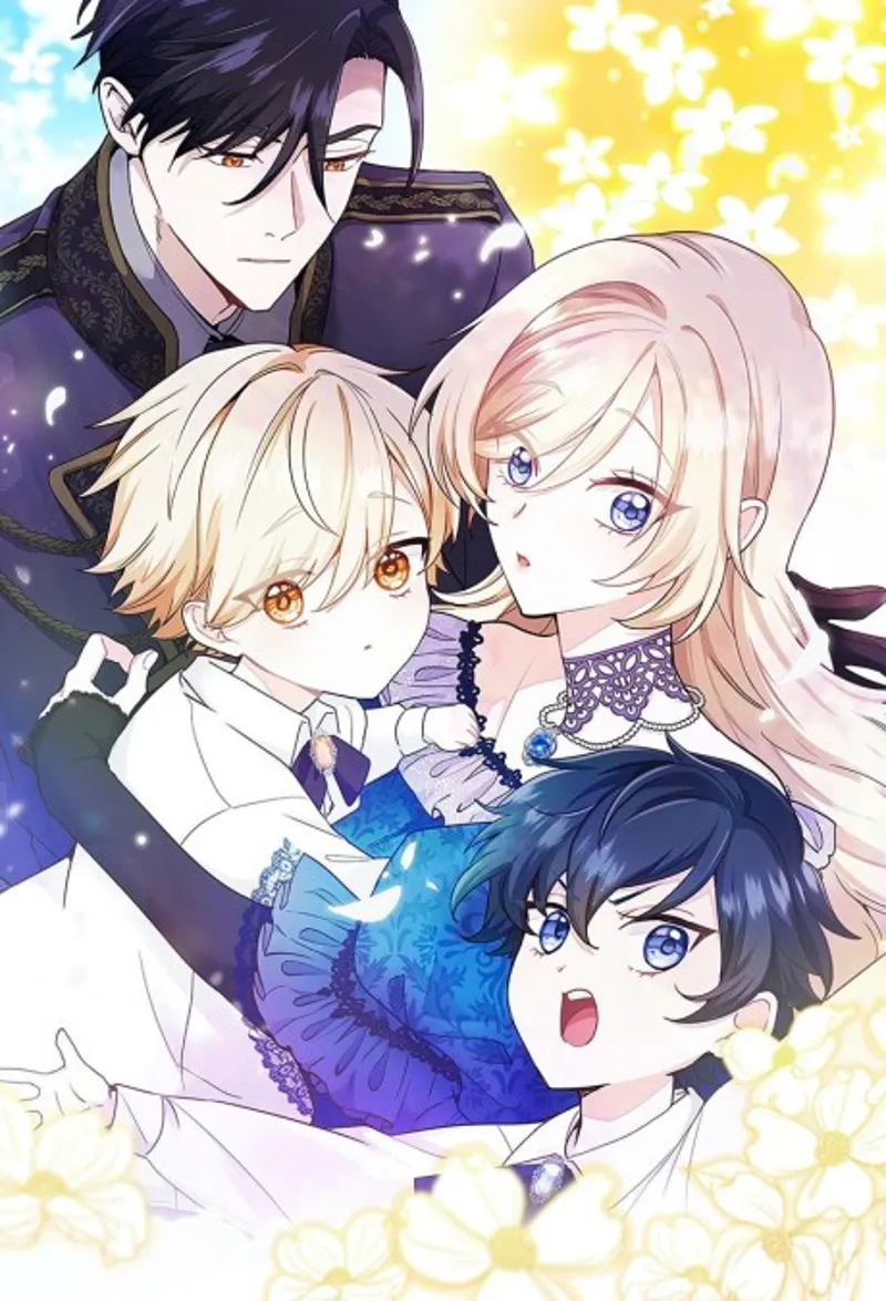 Se estrena el tráiler de 'Don't Forget That Night, Your Majesty', con indicios de romance con el Duque Maldito