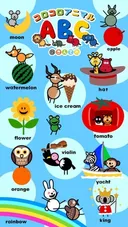 ColoColo Animal ABC@Kin Tele