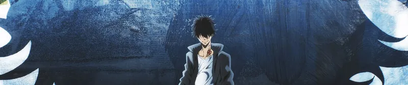 Ron Kamonohashi's Forbidden Deductions ya tiene doblaje al inglés en Crunchyroll