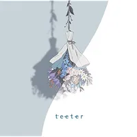 teeter