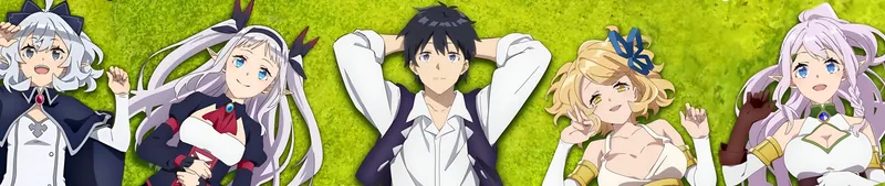Farming Life in Another World ya está disponible con doblaje en HIDIVE