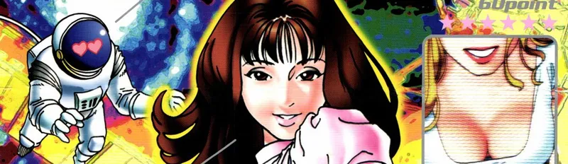 Colorful llega a HIDIVE con doblaje al inglés