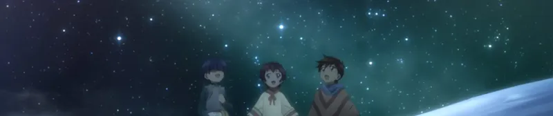 Planetarian: Storyteller of the Stars